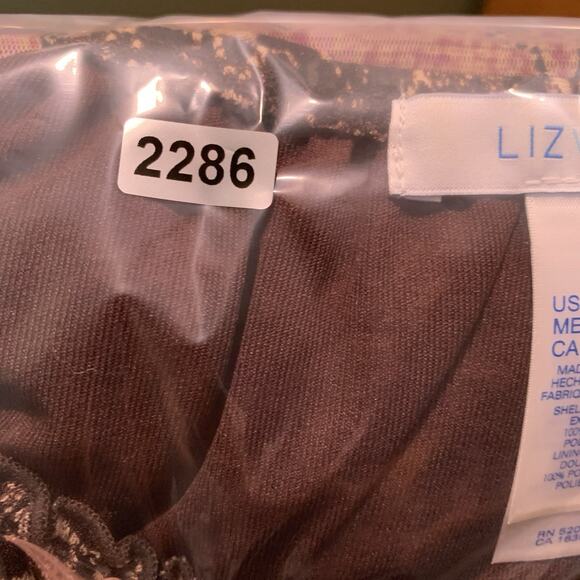 Womens Babydoll Sheer Mesh Top Sz S Whimsigoth Y2K Fairy Grunge Gypsy Boho‎ - Picture 14 of 14